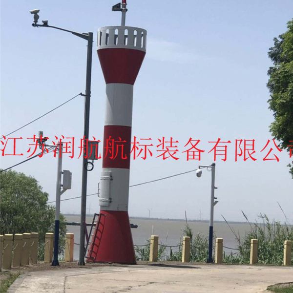 上海長(zhǎng)江口燈塔