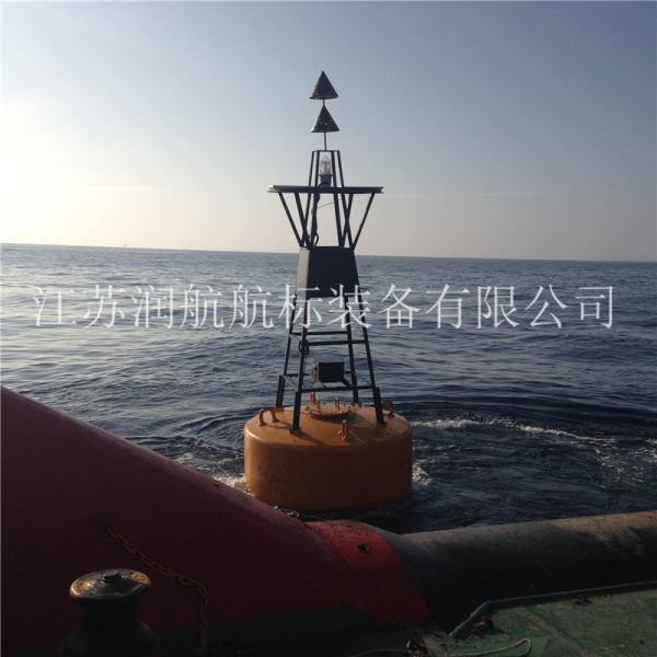 直徑1.8米方位浮標(biāo)